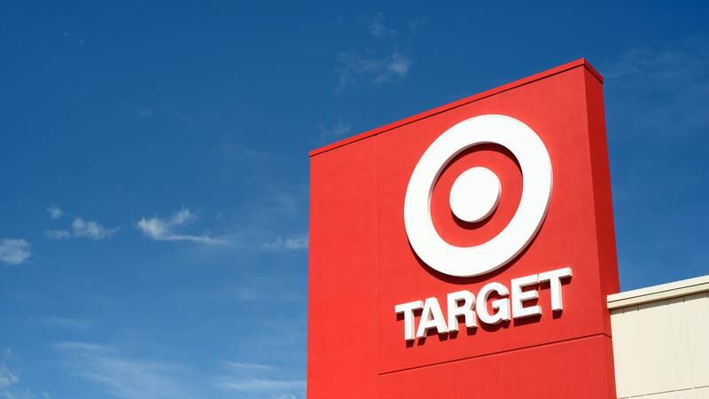 Target Sales Boosted by Stimulus Checks, Economic Reopening