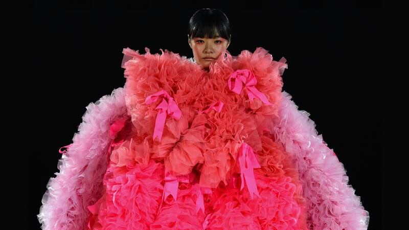 The Future of Tokyo Fashion Week