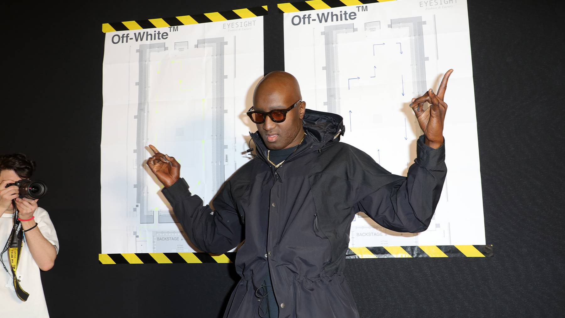 Executives at New Guards Group and LVMH aim to harness the legacy left by the late Virgil Abloh to turn his label Off-White into a multi-billion-dollar brand.