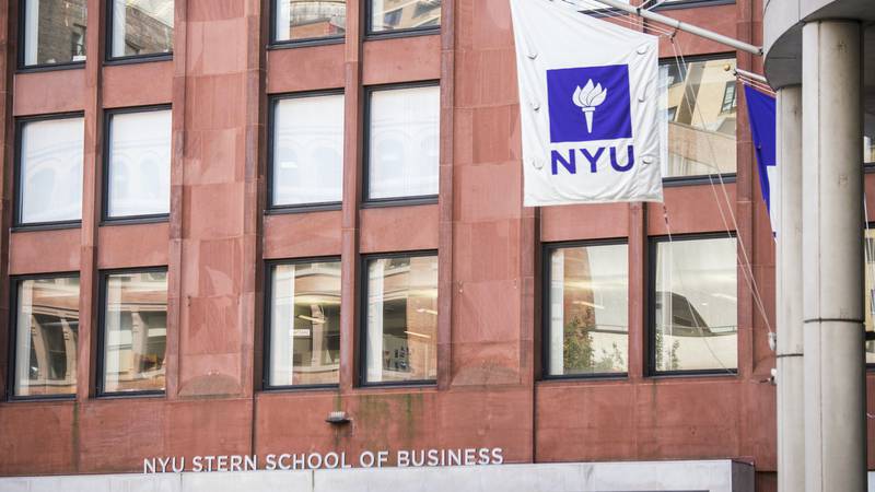 An Education Through First-Hand Experience at NYU Stern