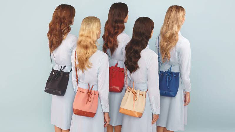 How Mansur Gavriel Created the First Post-Recession It Bag