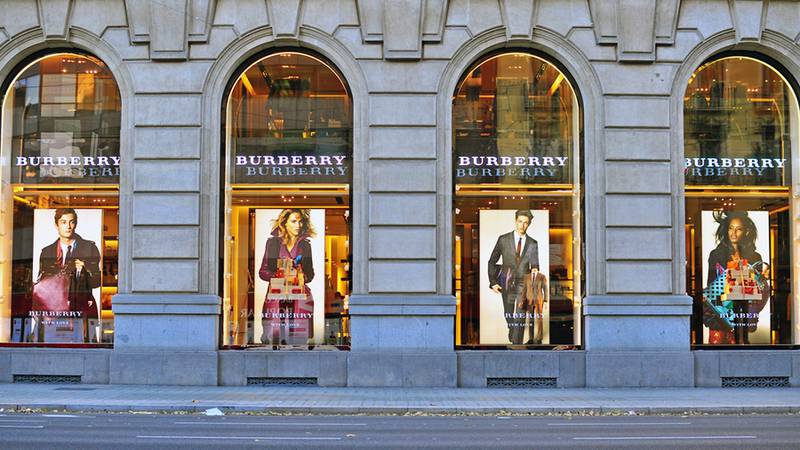 The China Edit | Burberry's Asian Sales Drop, Shaway Yeh, Diamond Slump