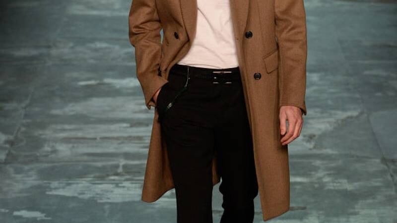 Dandy Workwear at Lemaire
