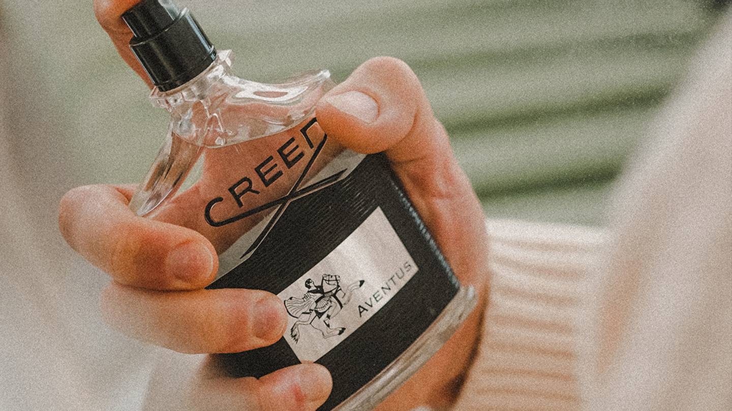 Kering will acquire 100 percent of the luxury niche fragrance brand Creed.