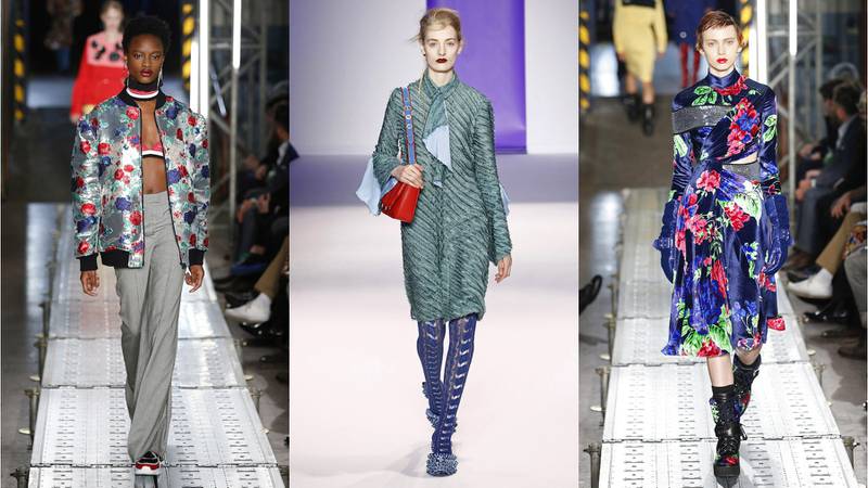 After Long Slumber, Italian Fashion Wakes to ‘Beautiful Moment’