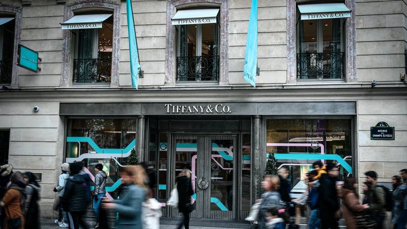 How the LVMH & Tiffany Deal Will Reshape Luxury