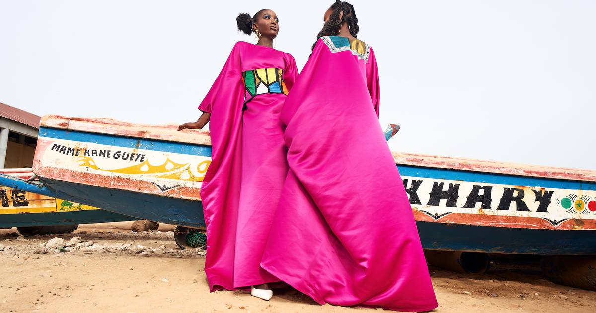 ‘Fashion Can Change Africa’: The Pioneering Designers Chasing a World of Opportunity