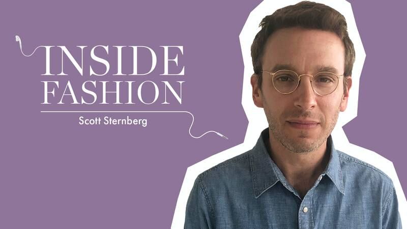 The BoF Podcast: Inside Scott Sternberg’s Direct-to-Consumer Comeback