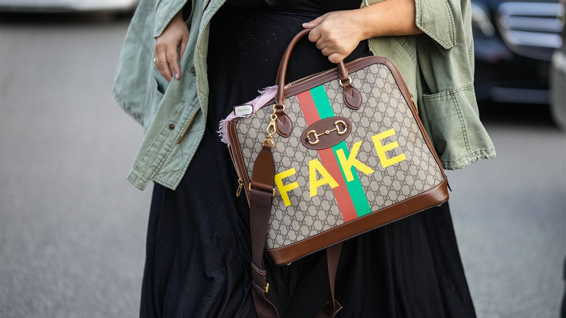 BoF Insights | In the Age of BeReal, Gen-Z Says It’s Acceptable to Buy Fake Fashion