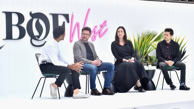 The BoF Podcast: Why LA Is a Hub of Converging Industries