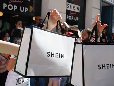 Will Europe ‘End Fast Fashion’? 