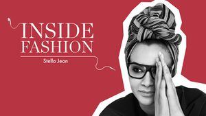 The BoF Podcast: Stella Jean Asks ‘Do Black Lives Matter in Italian Fashion?’