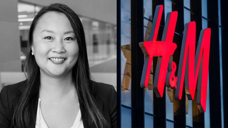 H&M’s Global Leader for Inclusion and Diversity on the Company’s Next Steps