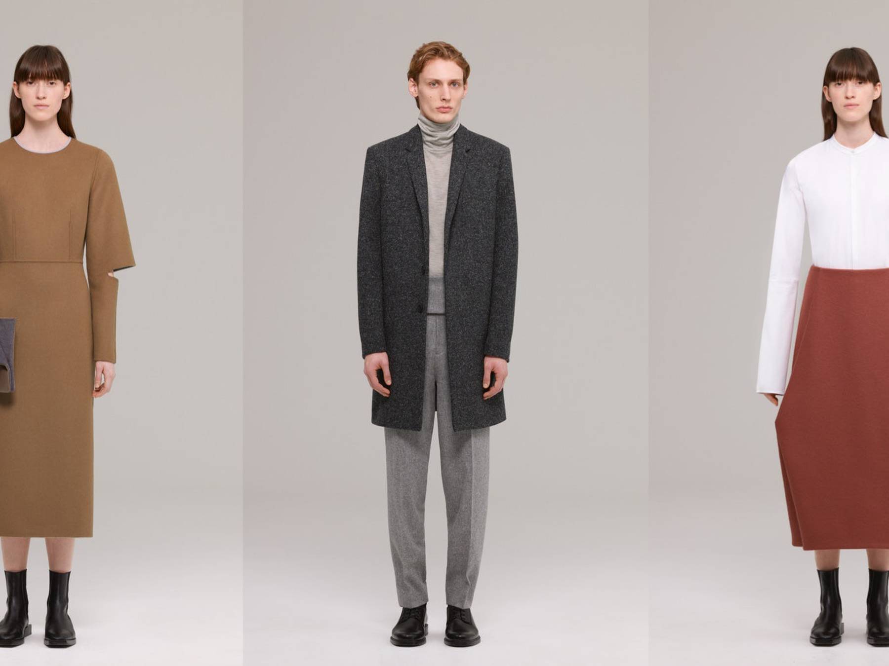 BoF Exclusive | Quiet High-Street Rebel Cos Accelerates Global Expansion |  BoF