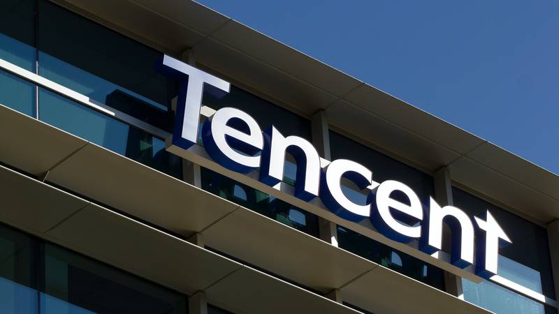 Reports: China Readies Big Tencent Fine in Crackdown
