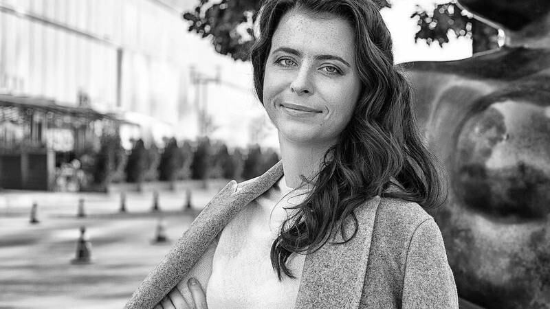 Role Call | Agnieszka Nowak, Shopping Mall Director