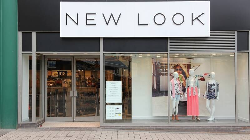 New Look Seeks Fashion Edge In China With Local Designs