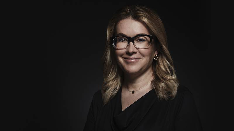 Alegra O’Hare Appointed Global Chief Marketing Officer at Tommy Hilfiger