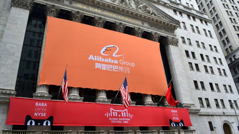 Alibaba Group President Faces Criminal Charges in Malaysian Bond Scandal