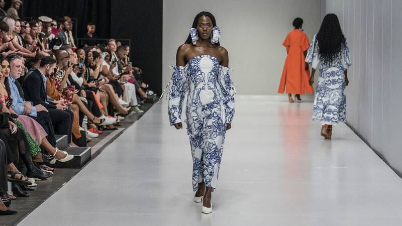 Worldview: South African Designers Trial New Business Models