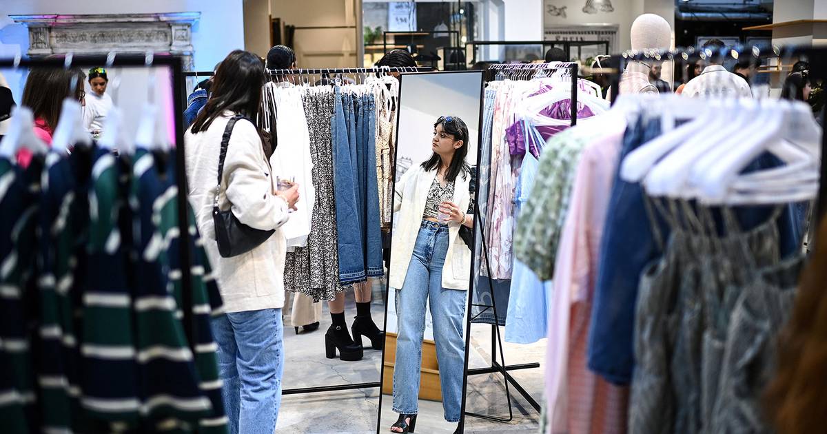 What Shein’s Lower Valuations Means for the Future of Fast Fashion
