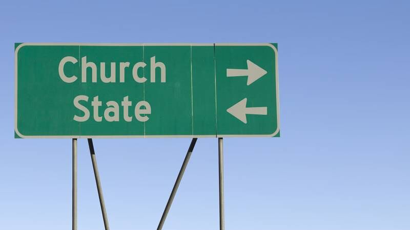 Op-Ed | Is Church and State Obsolete?