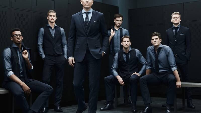 Permira's Hugo Boss Stake Reportedly For Sale