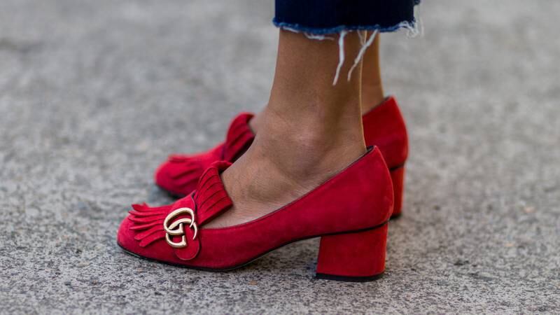 Op-Ed | Our Lust for Gucci Loafers Can't Last Forever