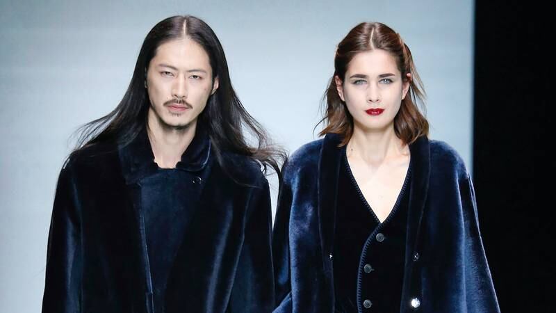 Social Goods | Armani Goes Fur-Free, Runway Diversity Report, Why Ethical Shoppers Bug Us