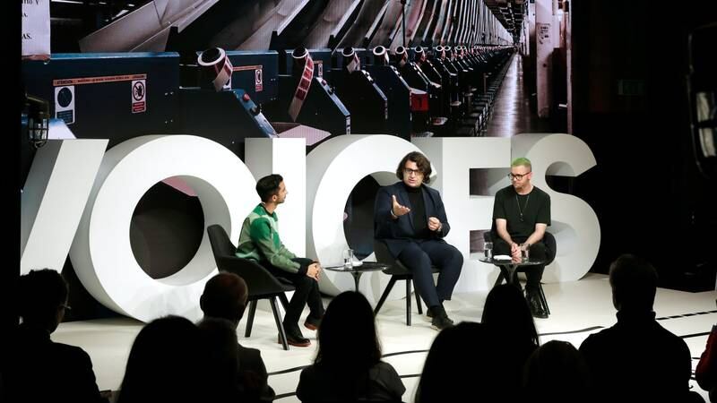 Christopher Wylie Has Joined H&M to Harness AI for Sustainability