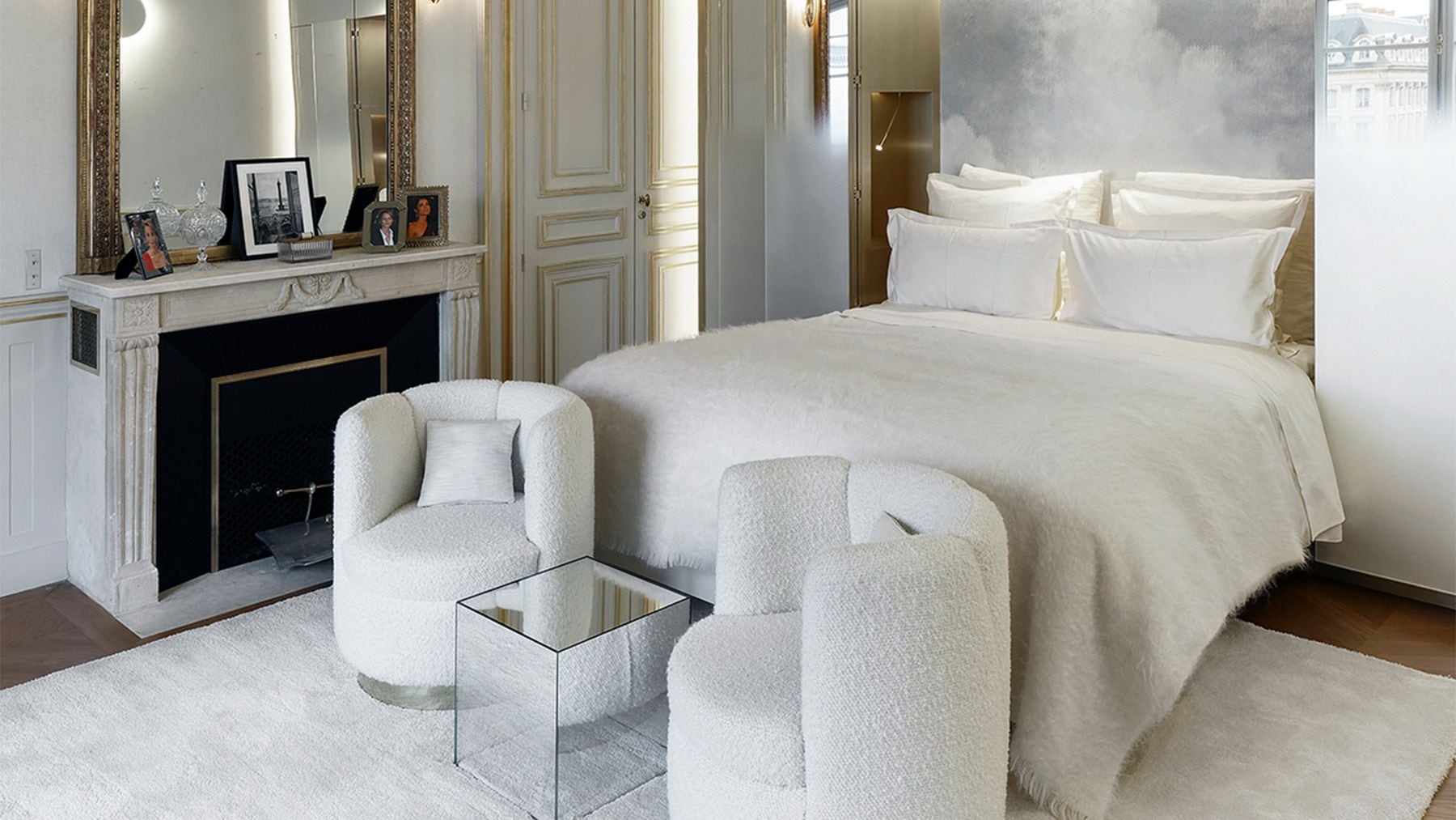 BoF Insights | How to Tap Into the Enduring Appeal of Branded Luxury Hotels