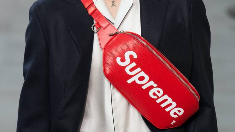 Supreme Is Opening a Store in Milan