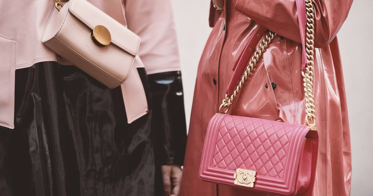 The Outlook for China’s $15 Billion Purse Market