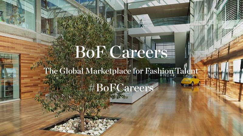 This Week on BoF Careers: Aldo Group, Leon Max, Meng