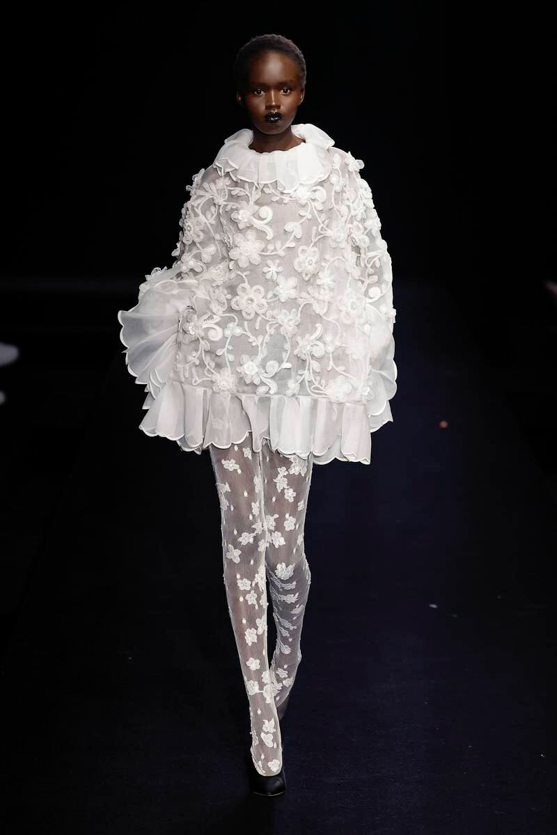 Valentino Haute Couture Spring/Summer 2023
