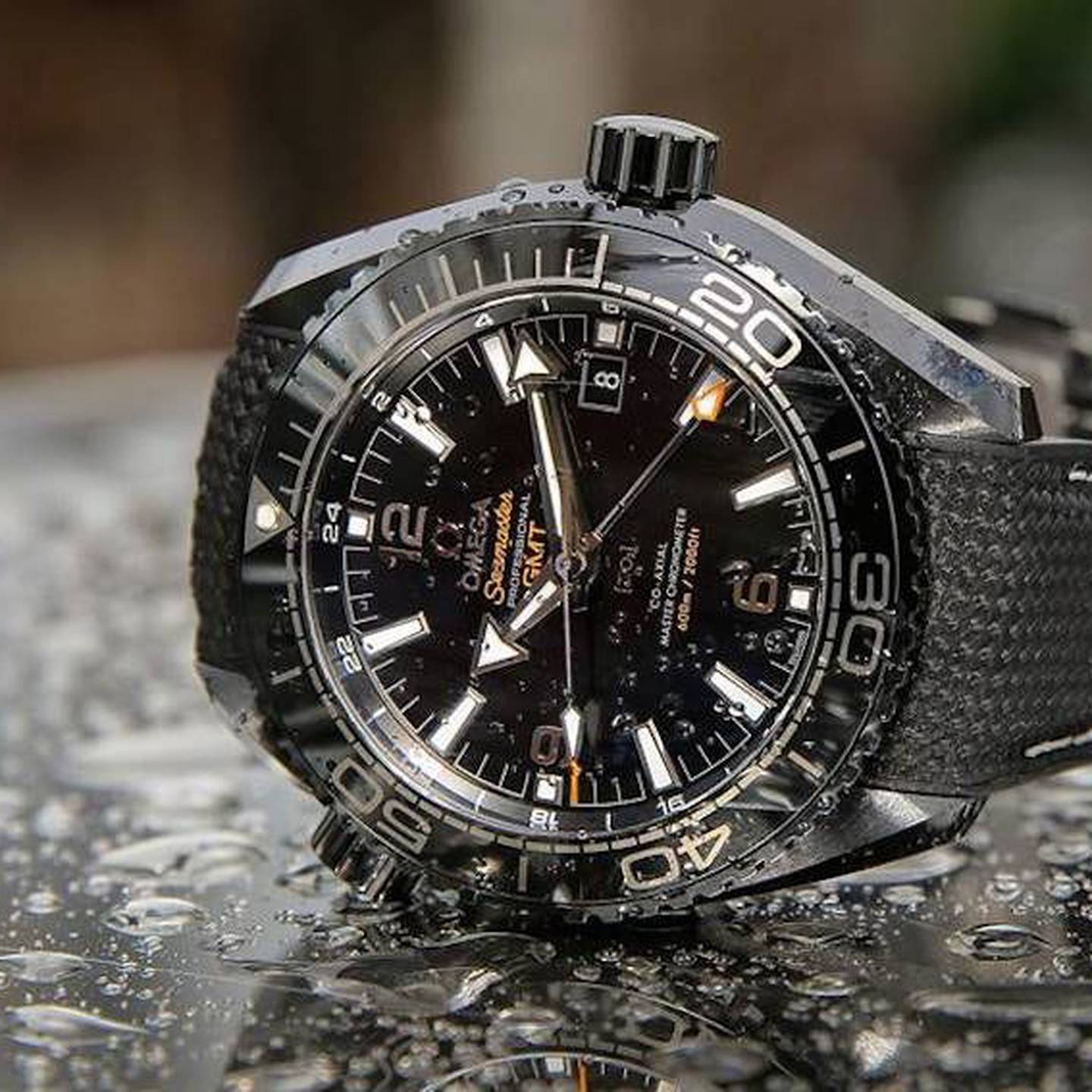 Swatch Group Raises Prices For Omega SpeedMaster Watches
