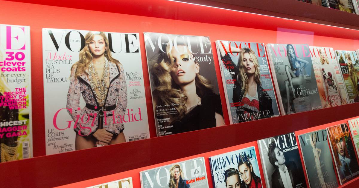 Fashion Editors and Publishers Face Off