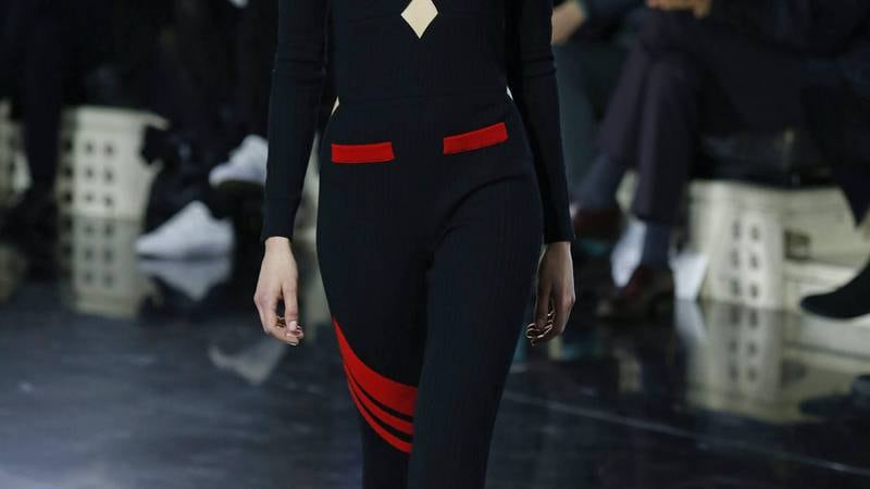 Evoking an Old Future at Courrèges