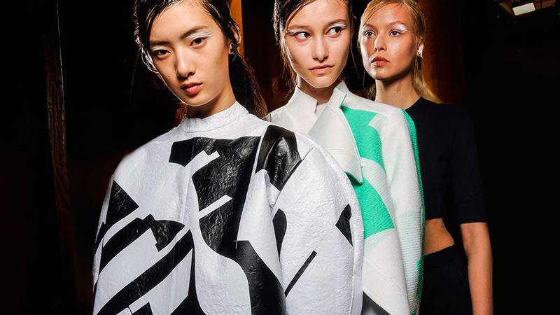 The China Edit | Creativity, Shirtmaker TAL, Vipshop Growth May Slow, Maje's Parisian Chic in Hong Kong