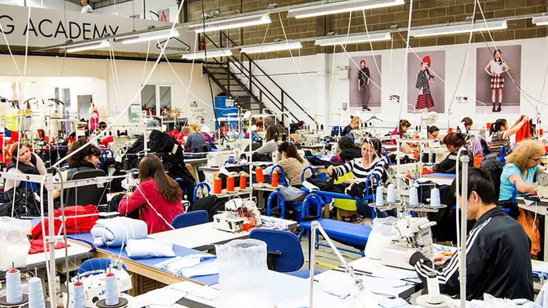 Op-Ed | Reshoring Garment Manufacturing is Viable and Scalable