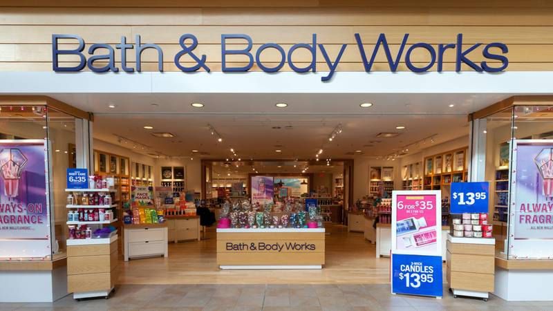 Bath & Body Works' Enduring Formula for Success