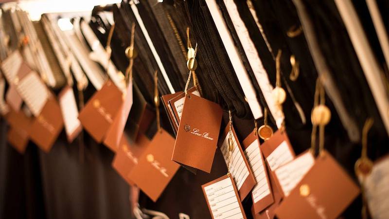 Fashion Firm Loro Piana Eyes Future After Takeover