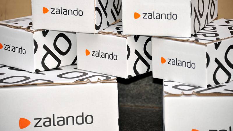 Zalando Spends More on Marketing as Lockdowns Ease