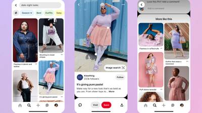 How Pinterest’s ‘Inclusive AI’ Is Getting Users to Shop 