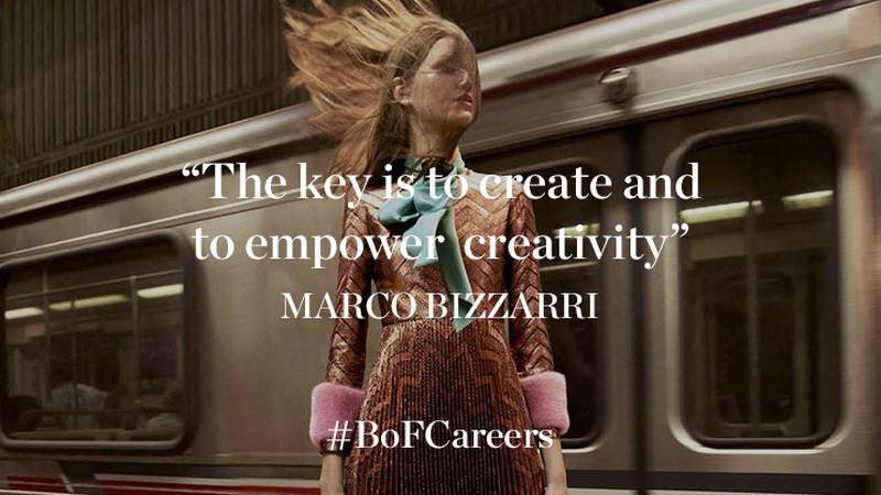 This Week on BoF Careers: Aldo, The Coveteur, Lily and Lionel