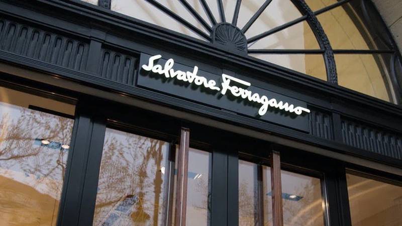 Salvatore Ferragamo and Inter Parfums Sign Fragrance Agreement