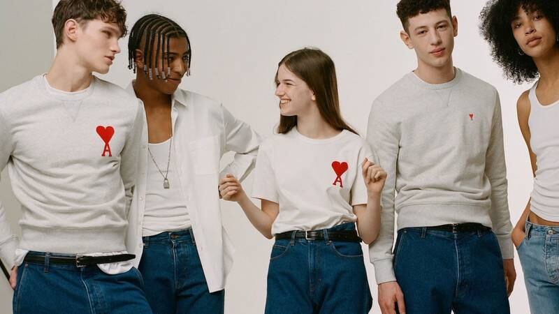 Women Are Key to Growth in the Menswear Market
