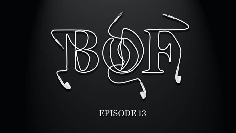 The BoF Podcast Episode 13: Why Health and Wellness Is the Fashion Industry’s Biggest New Competitor