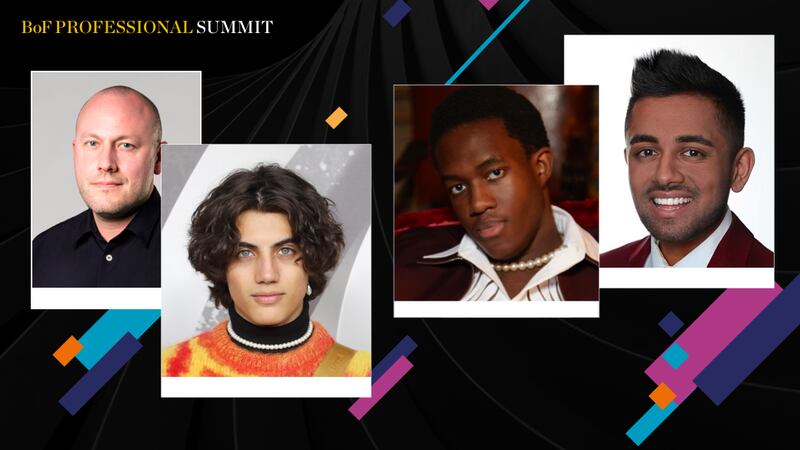 Learn How to Work With TikTok Creators at The BoF Professional Summit