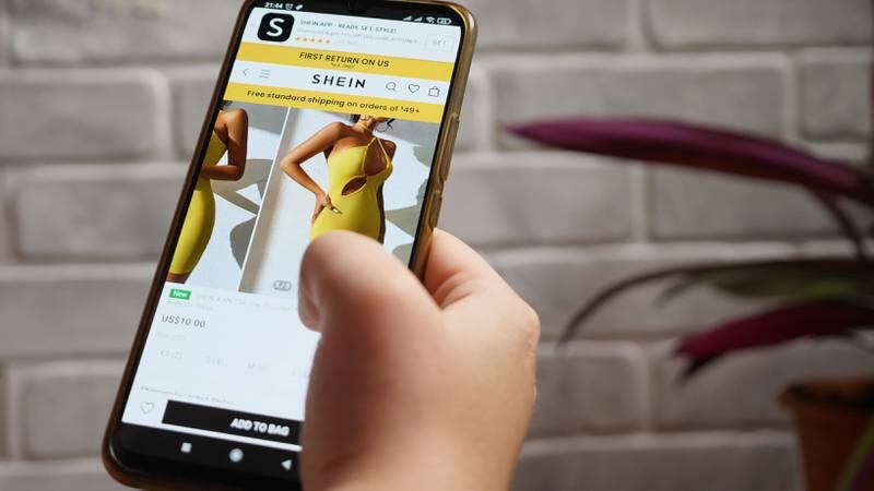 Shein to Invest Nearly $150 Million in Local Production in Brazil